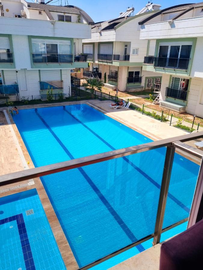 Plt Daireleri 3 Odali Buyuk Daire Appartement Antalya
