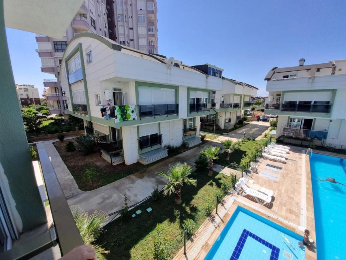 Plt Daireleri 3 Odali Buyuk Daire Appartement *