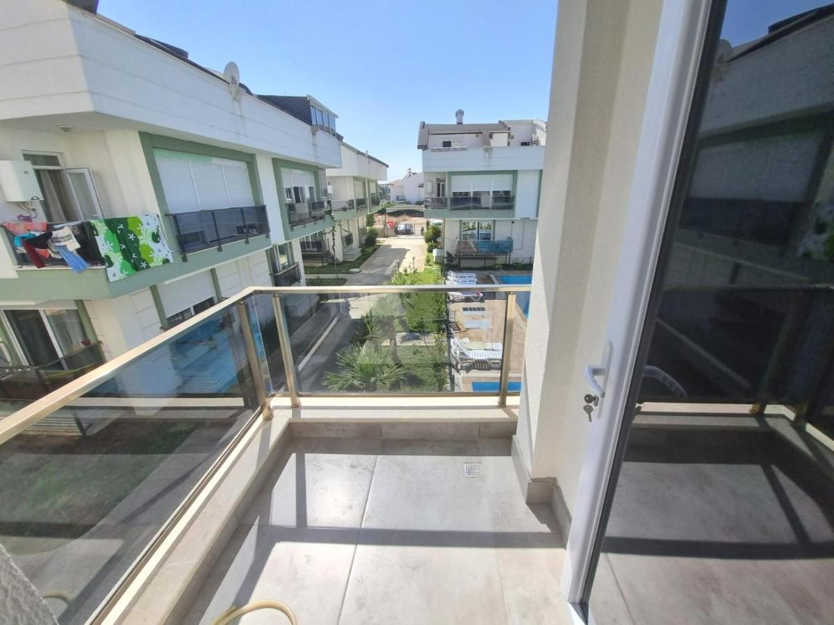 Appartement Plt Daireleri 3 Odali Buyuk Daire *