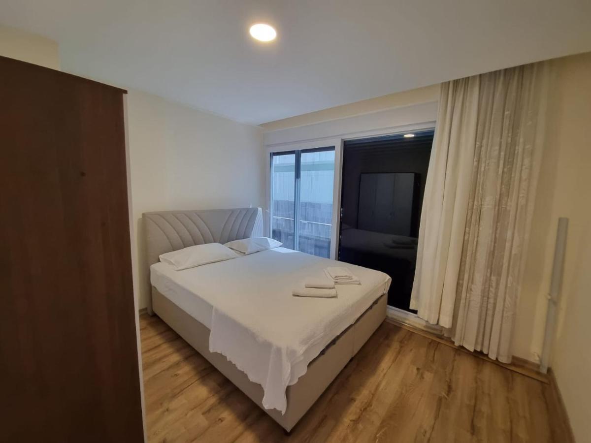 Appartement Plt Daireleri 3 Odali Buyuk Daire