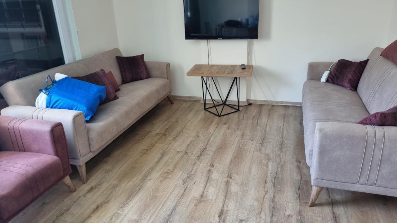 Plt Daireleri 3 Odali Buyuk Daire Appartement *