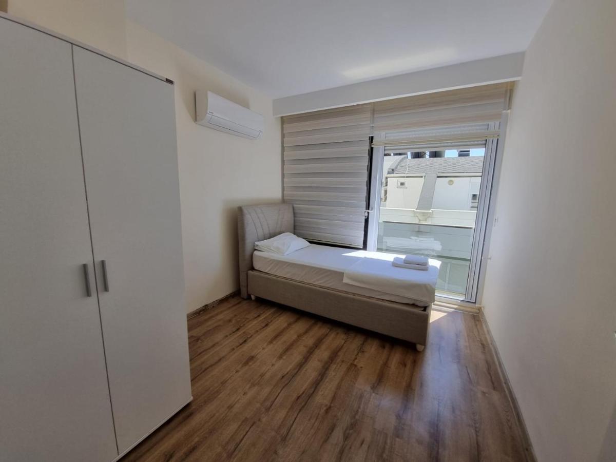 Appartement Plt Daireleri 3 Odali Buyuk Daire Antalya