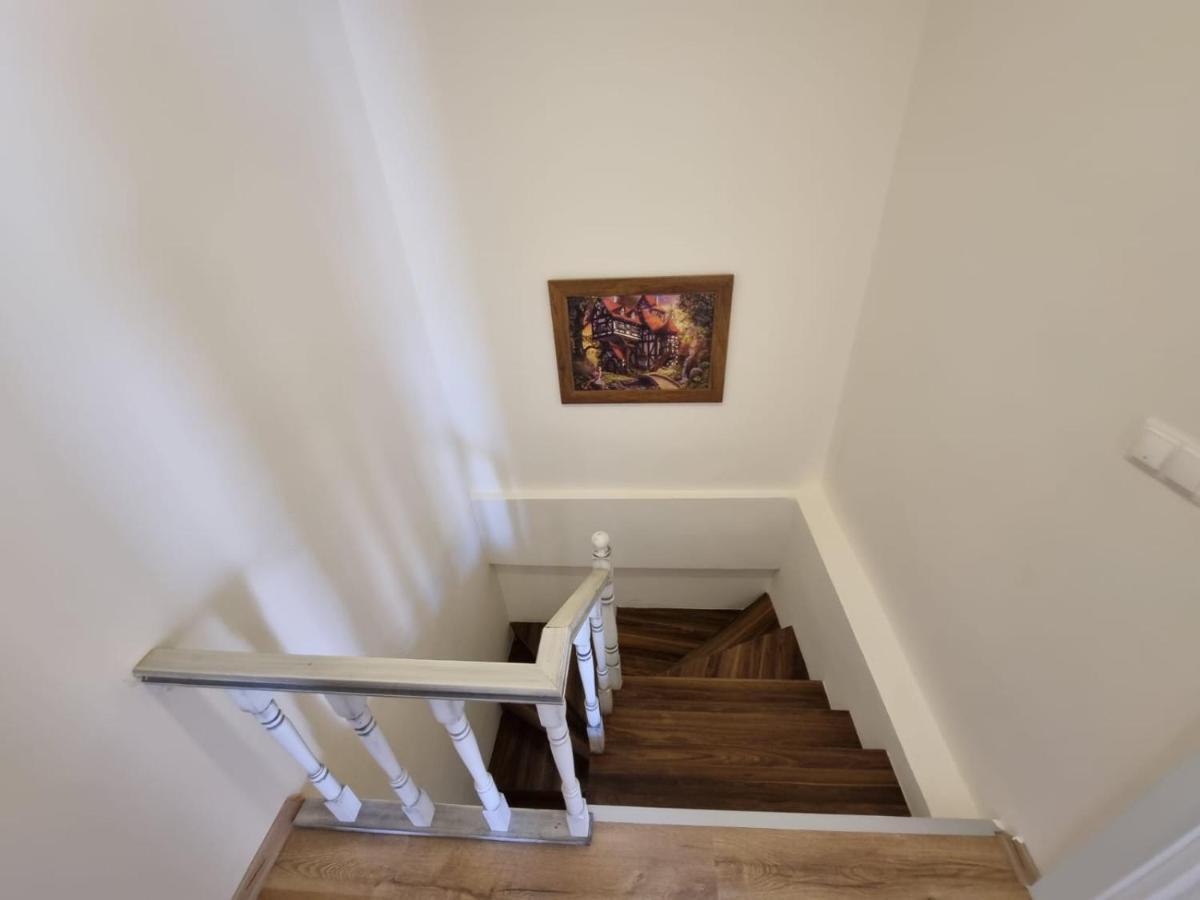 Appartement Plt Daireleri 3 Odali Buyuk Daire Antalya